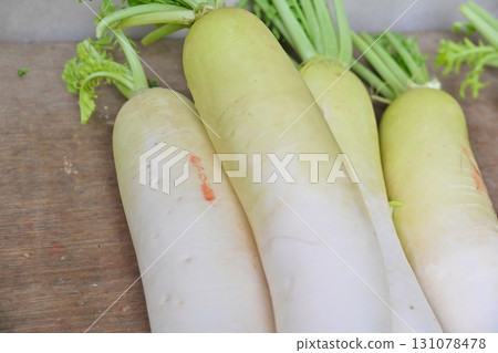 Matsuchiyama Shoten Daikon Radish, Tokyo 131078478