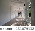 Tamsui Historic Site - Mackay House - Colonial-style promenade 131079132