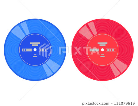 Flexi 光碟插圖 Flexi 光碟插圖 131079619