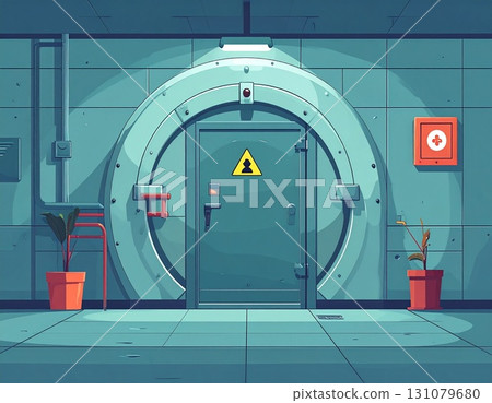 核掩體 核掩體 131079680