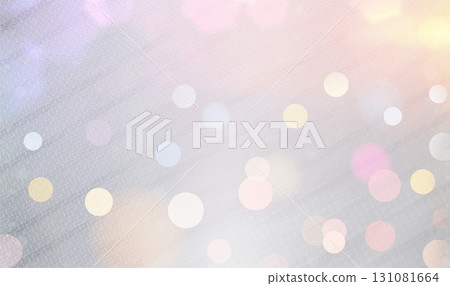 Bokeh background perfect for Holidays, Anniversary, Birthdays, Festive and various desing works 131081664