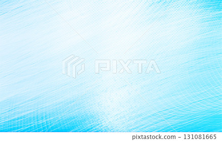 Blue abstract background with gradient color and texture for Banner, Poster, and various design works 131081665