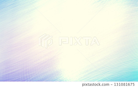 Blue abstract background with gradient color and texture for Banner, Poster, and various design works 131081675