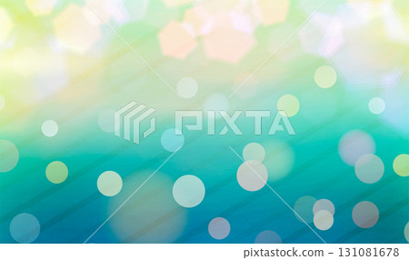 Bokeh background perfect for Holidays, Anniversary, Birthdays, Festive and various desing works 131081678