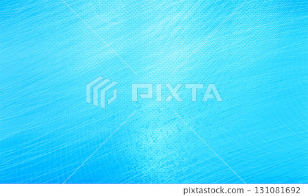 Blue abstract background with gradient color and texture for Banner, Poster, and various design works 131081692
