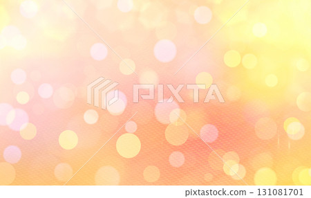 Bokeh background perfect for Holidays, Anniversary, Birthdays, Festive and various desing works 131081701