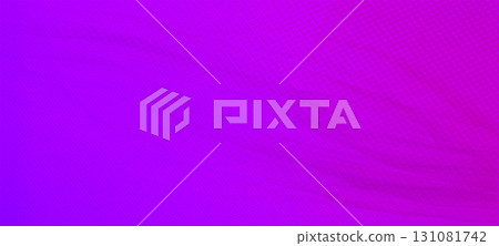 Purple widescreen abstract background for Banner, Poster, celebration, event and various design works Purple widescreen abstract background for Banner, Poster, celebration, event and various design works 131081742