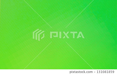 Green background. Simple design. Backdrop for banners, posters, covers and various design works 131081859