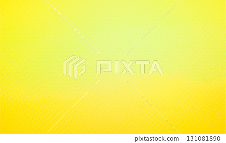 Yellow background. Simple design. Backdrop for banners, posters, covers and various design works Yellow background. Simple design. Backdrop for banners, posters, covers and various design works 131081890