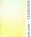 Yellow vertical abstract background for Posters, Banners, social media, celebrations and various design works 131081958