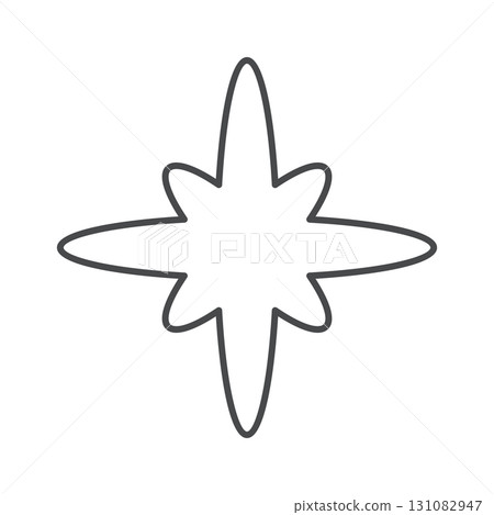 Star frame figure y2k element 131082947