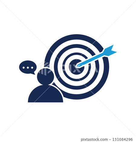 Business logo icon Business logo icon 131084296