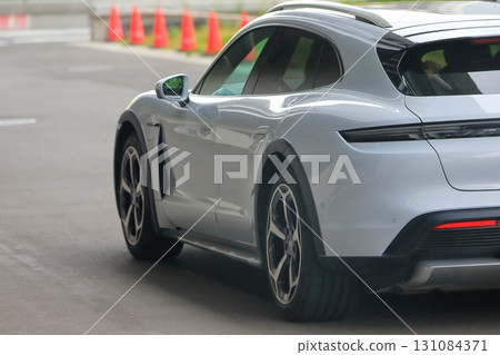 德國跑車 131084371