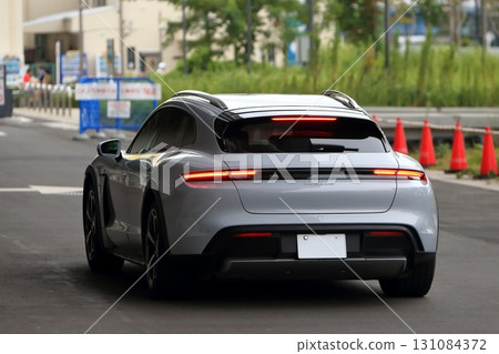 德國跑車 131084372