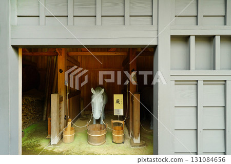 箱根關所及箱根關所資料館“Umaya” 131084656