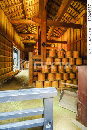 箱根關所、箱根關所博物館 131084657