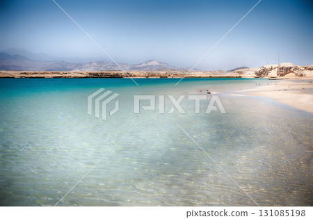 Magic Lake, Ras Mohammed National Park, Sharm el Sheikh, Egypt Magic Lake, Ras Mohammed National Park, Sharm el Sheikh, Egypt 131085198