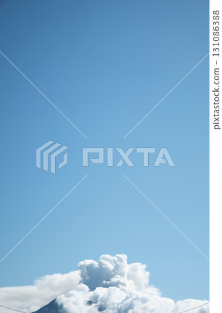豐滿的雲 豐滿的雲 131086388