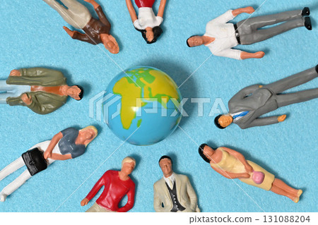 商業 全球環境議題 人物 海外旅行 圖像 商業 全球環境議題 人物 海外旅行 圖像 131088204