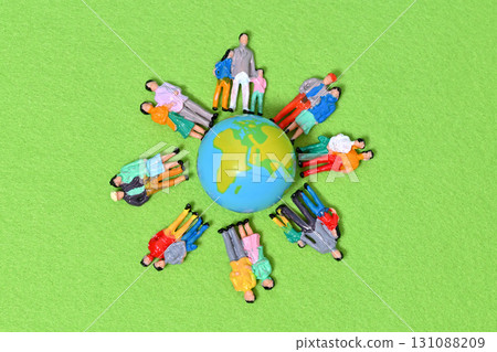 商業 全球環境議題 人物 海外旅行 圖像 131088209