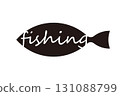 Fish illustration 131088799