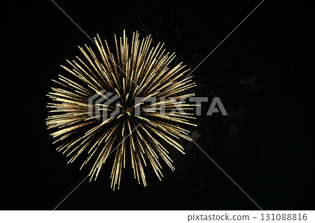 東海祭煙火大會 煙火 131088816