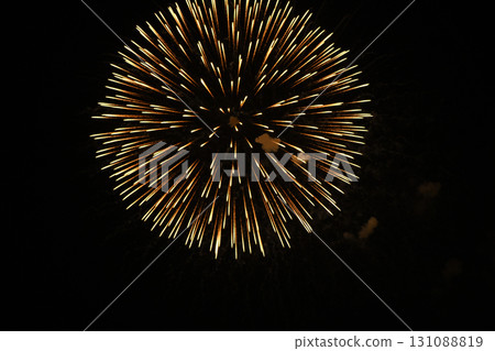 Tokai Festival Fireworks Display Tokai Festival Fireworks Display 131088819