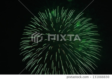 東海祭煙火大會 煙火 131088830