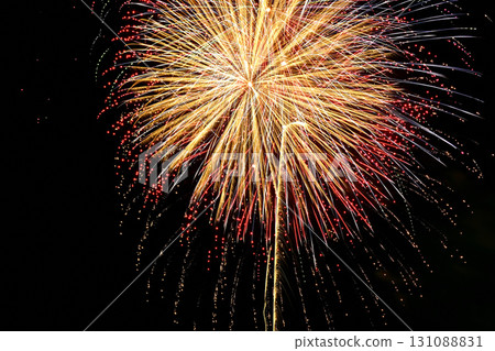 東海祭煙火大會 煙火 131088831