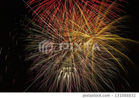 Tokai Festival Fireworks Display Tokai Festival Fireworks Display 131088832