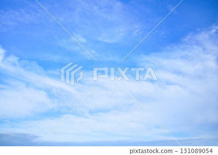 New Zealand Sky Replacement Spread of Soft Cloud New Zealand Sky Replacement Spread of Soft Cloud 131089054