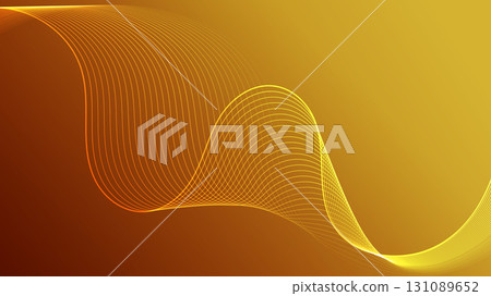 Futuristic Technology Background with Neon Lights and Dynamic Motion. Futuristic Technology Background with Neon Lights and Dynamic Motion. 131089652