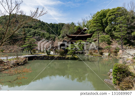 Kokeizan Eihoji Temple 131089907