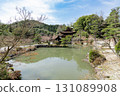 Kokeizan Eihoji Temple 131089908