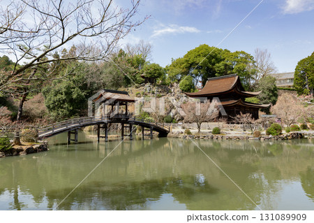 Kokeizan Eihoji Temple 131089909
