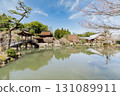 Kokeizan Eihoji Temple 131089911