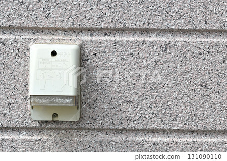 家用防水戶外插座 131090110