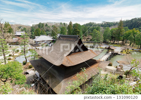 厚慶山永法寺的風景 厚慶山永法寺的風景 131090120
