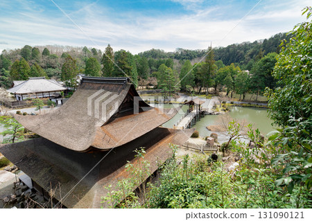 厚慶山永法寺的風景 131090121
