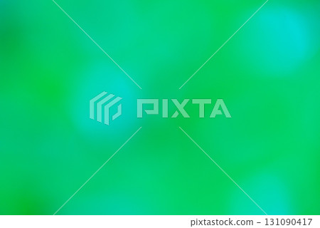 Green background material 131090417