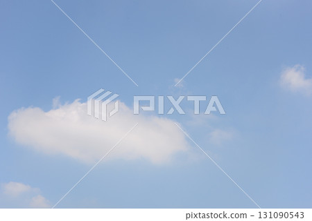 Blue background material Blue background material 131090543