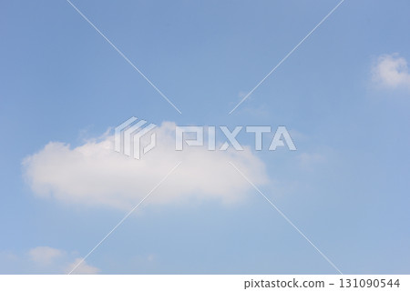 Blue background material Blue background material 131090544
