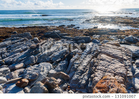 The cape peninsula 131091007