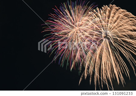 東海祭煙火大會 煙火 東海祭煙火大會 煙火 131091233