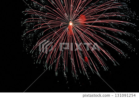 Tokai Festival Fireworks Display Tokai Festival Fireworks Display 131091254