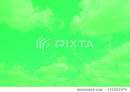 Green background material Green background material 131091974