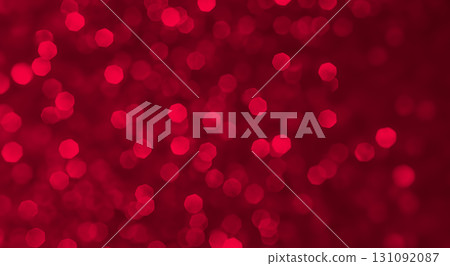 Red Bokeh Background Light Blur Glitter Abstract Effect Gold Party Magic Glamour Spark Overlay Pattern Bright Glow,Sparkle Bright Luxury Diamond,Backdrop Product Beauty Cosmetic ,Festive Presentation. Red Bokeh Background Light Blur Glitter Abstract Effect Gold Party Magic Glamour Spark Overlay Pattern Bright Glow,Sparkle Bright Luxury Diamond,Backdrop Product Beauty Cosmetic ,Festive Presentation. 131092087