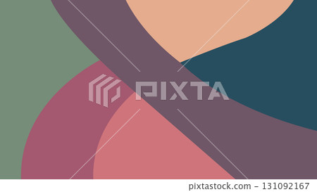 Modern Abstract Colorful Minimal Background Design for Creative Digital Artwork Projects Modern Abstract Colorful Minimal Background Design for Creative Digital Artwork Projects 131092167