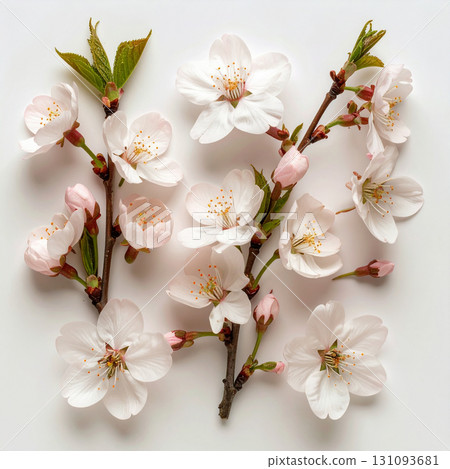cherry blossom, 131093681