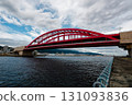 Kobe Bridge September 2025 131093836